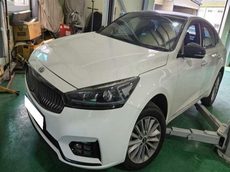 2016 Kia All New K7 3.0 LPI (010497) pre-producted