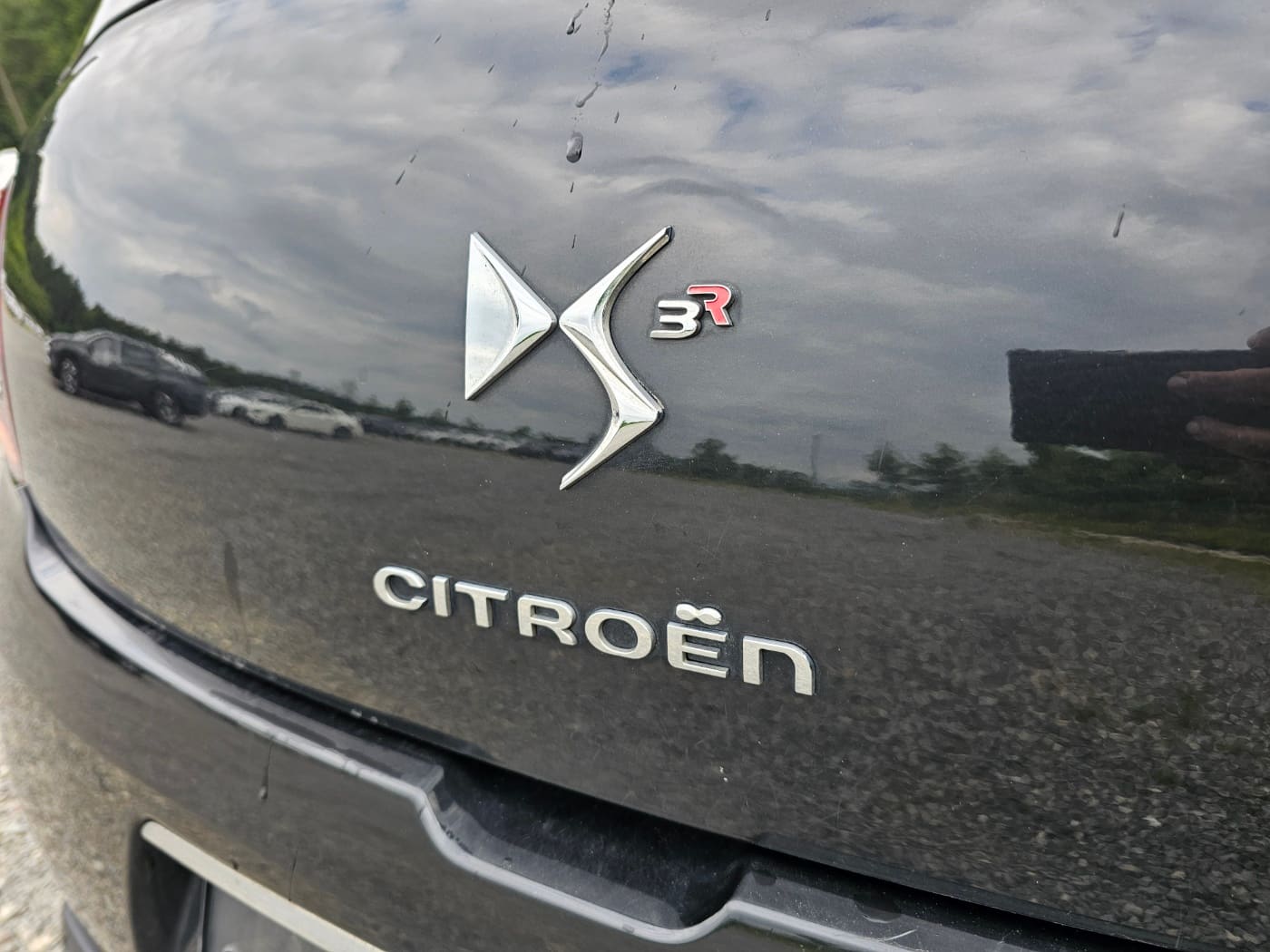 2012 Citroen DS3 1.6 Racing (S/N: 515959) 17
