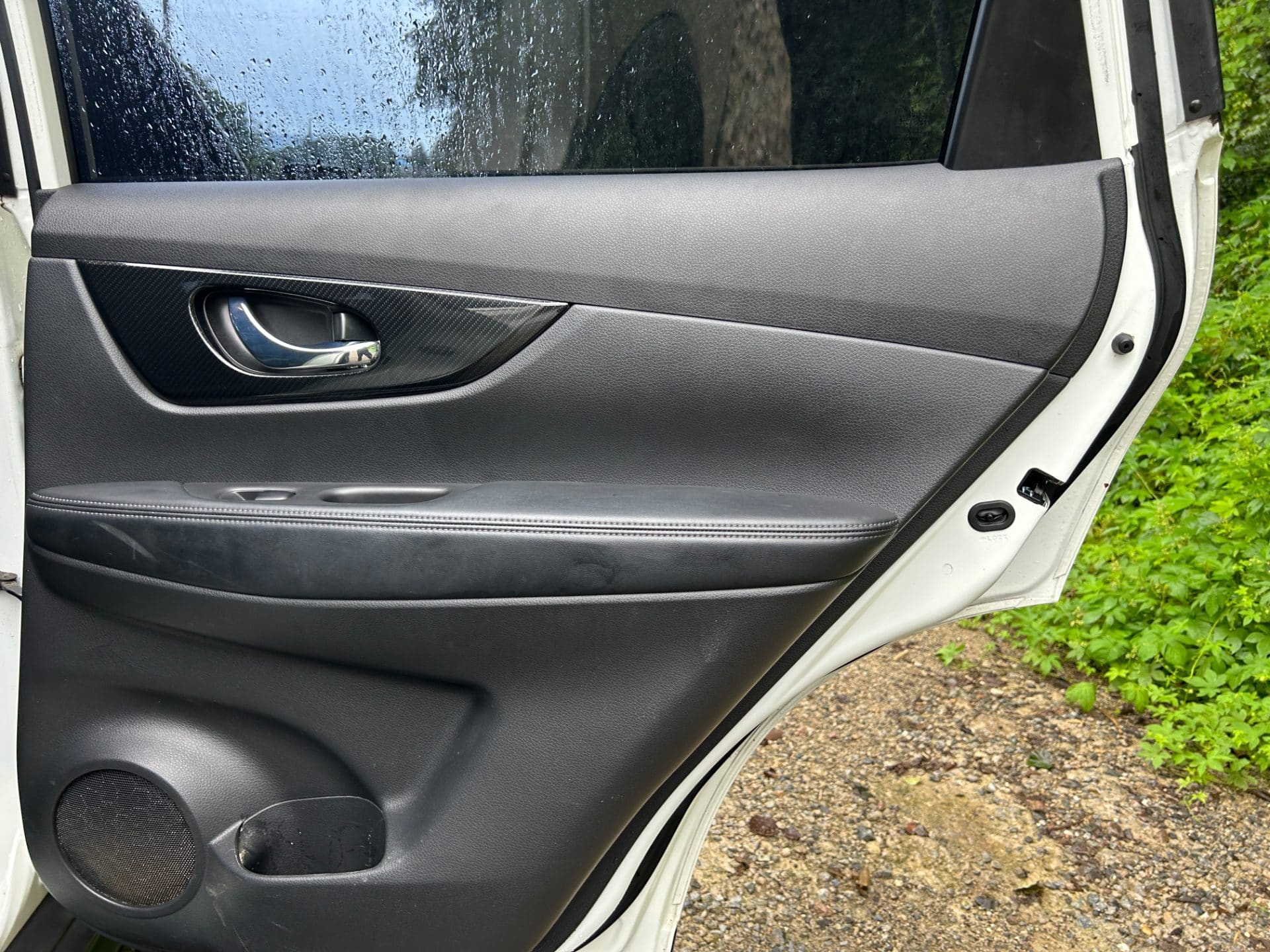 2018 Nissan X-Trail 2.5 2WD (S/N: 000113) 26