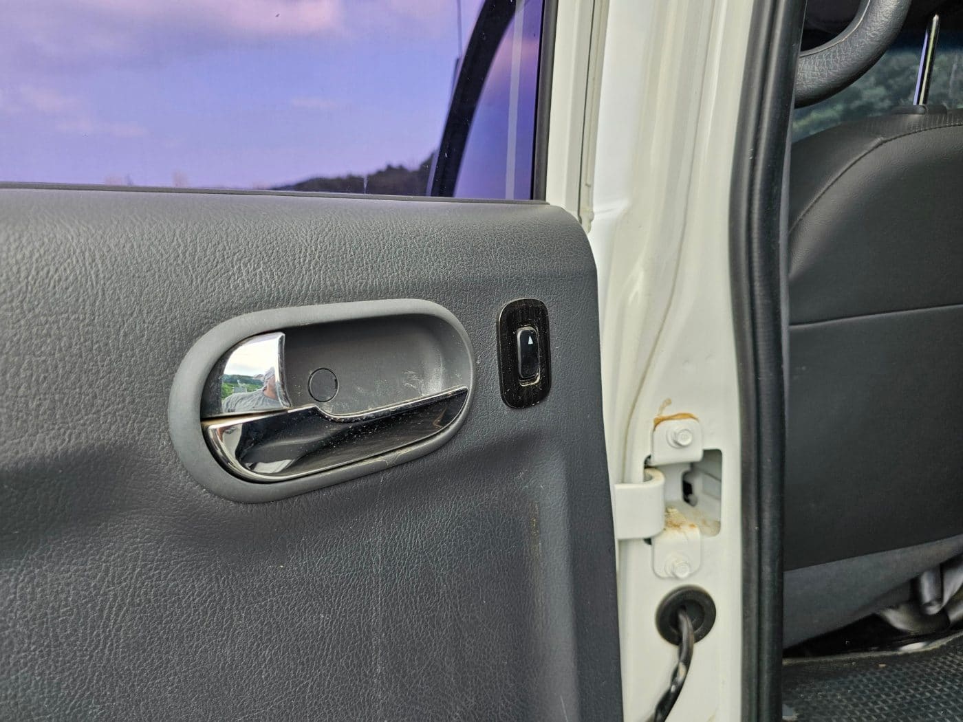 2019 Kia Bongo 3 4WD (S/N: 315829) 19
