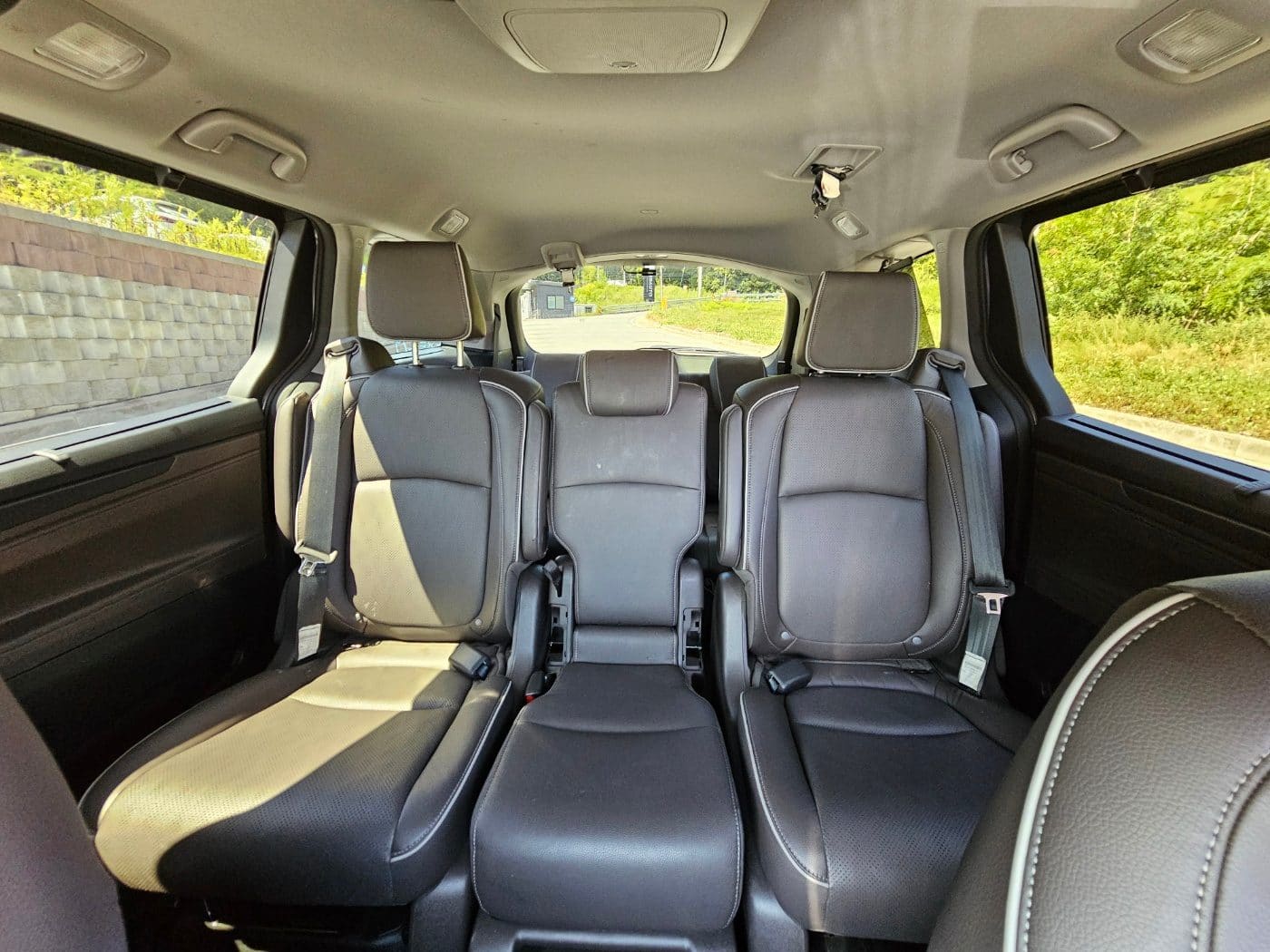 2022 Honda Odyssey (5th Gen) 3.5 (S/N: 600288) 35