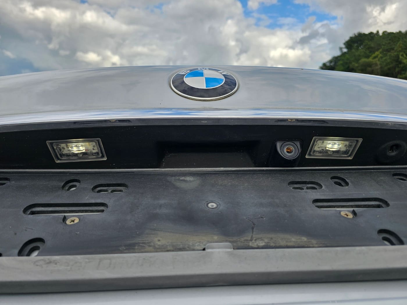 2013 BMW 7 Series (F01) Active Hybrid (992454) pre-producted 18