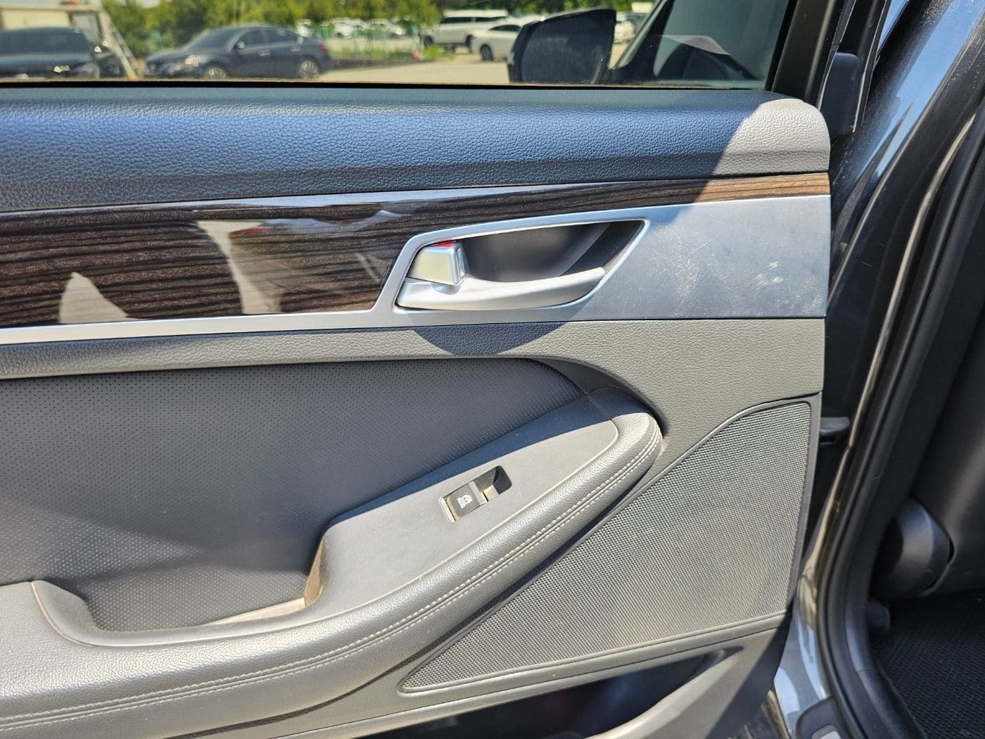 2018 Genesis G80 2.2D AWD Luxury (S/N: 279432) 23