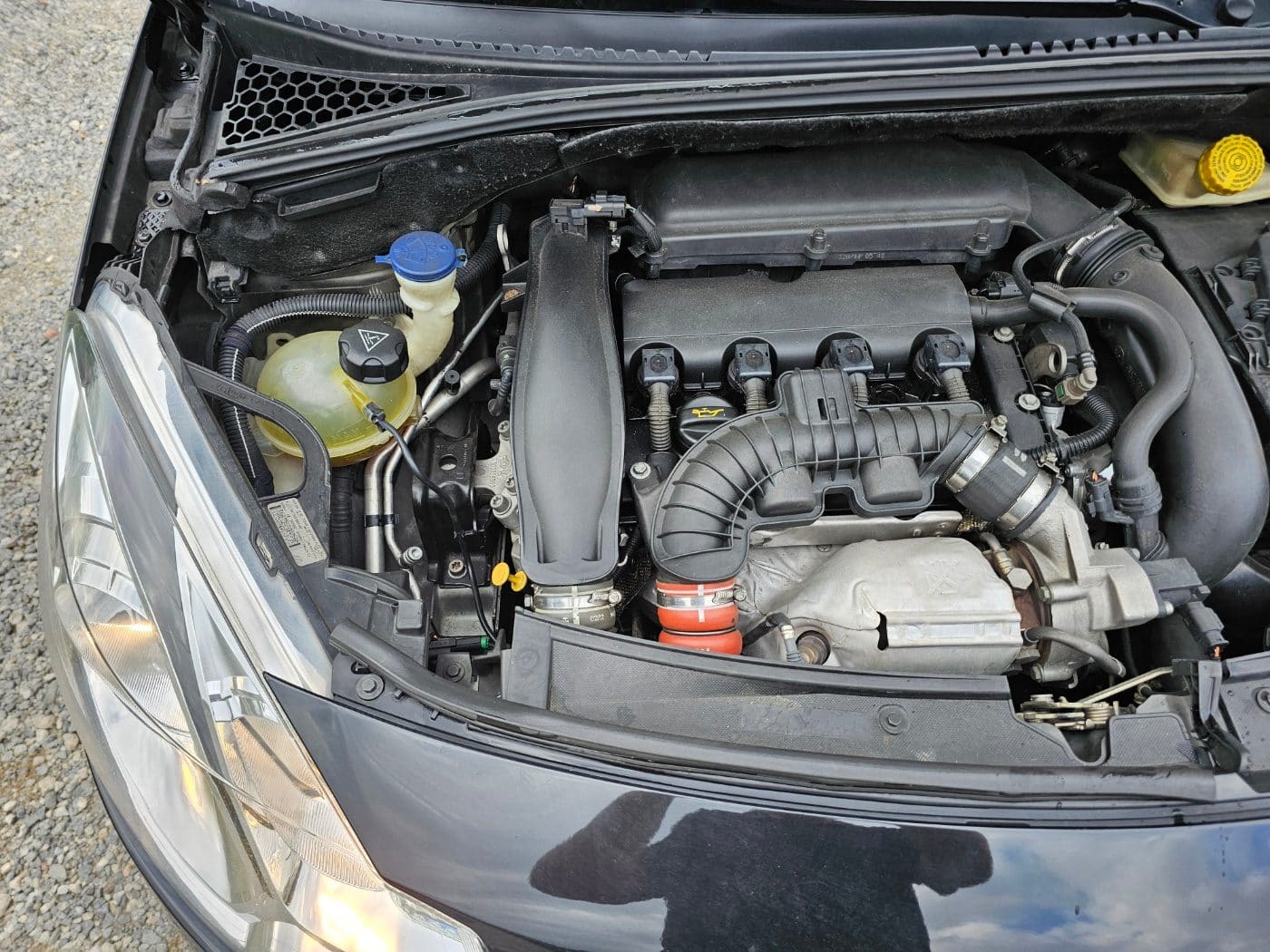 2012 Citroen DS3 1.6 Racing (S/N: 515959) 21