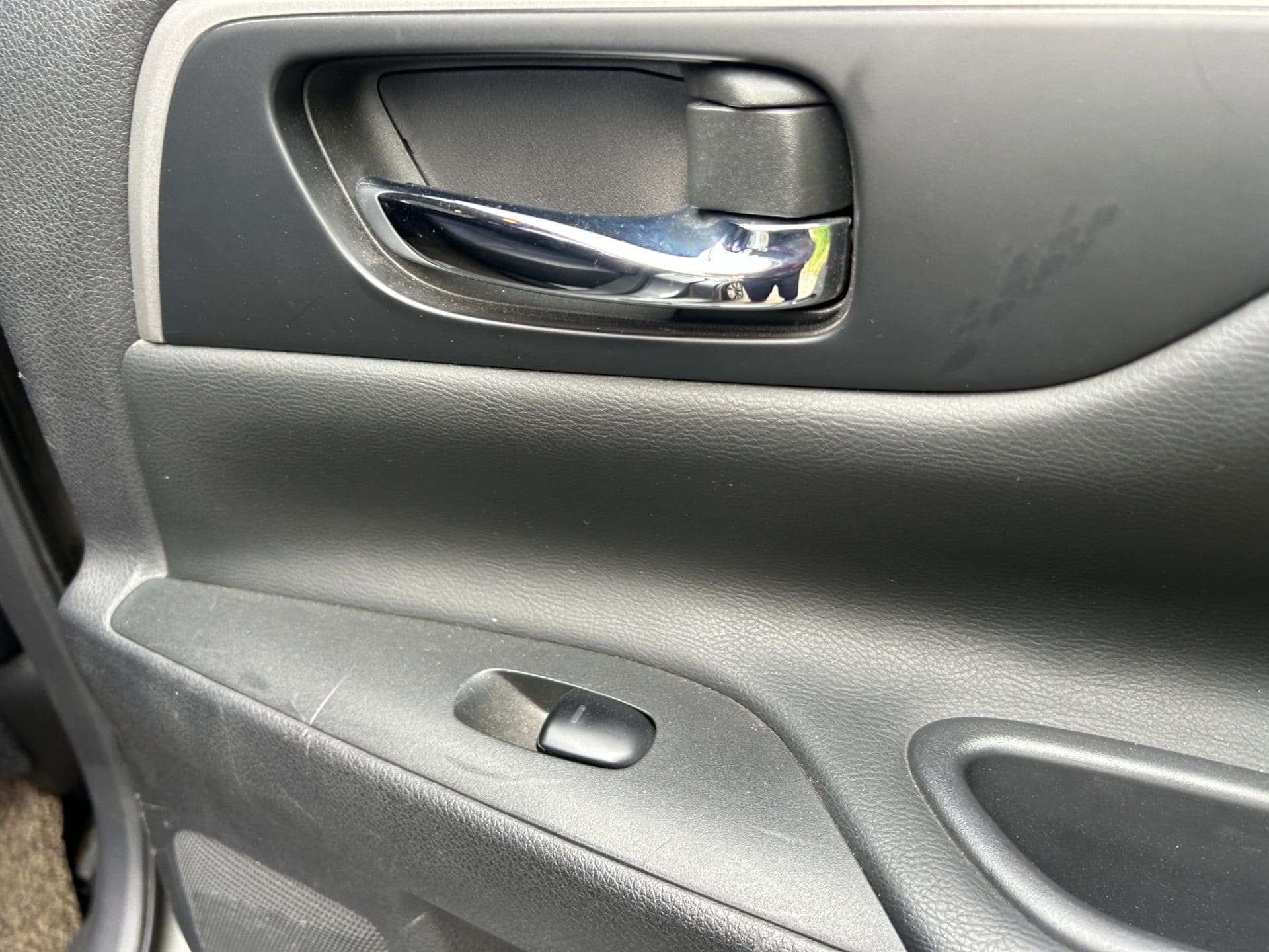 2017 Nissan Altima 2.5 (S/N: 104665) 31