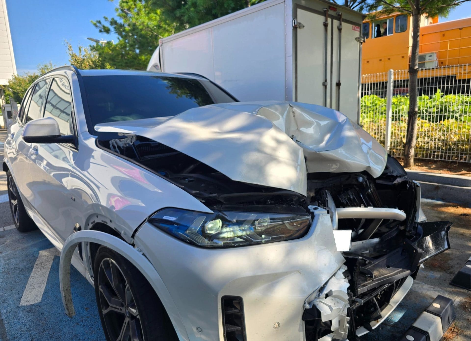 2025 BMW X5 (G05) xDrive 40i M Sport (S/N: Z44070) [RB Auction]