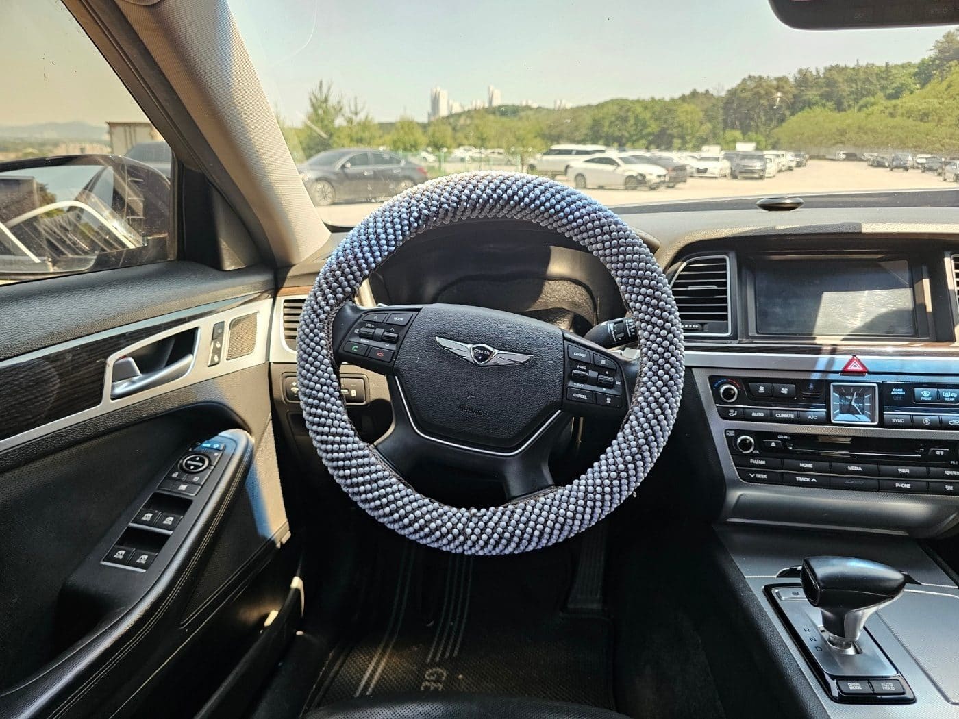 2018 Genesis G80 2.2D AWD Luxury (S/N: 279432) 30