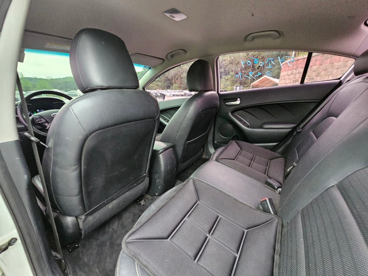 2017 Kia The New K3 1.6 GDI (S/N: 670557) 27