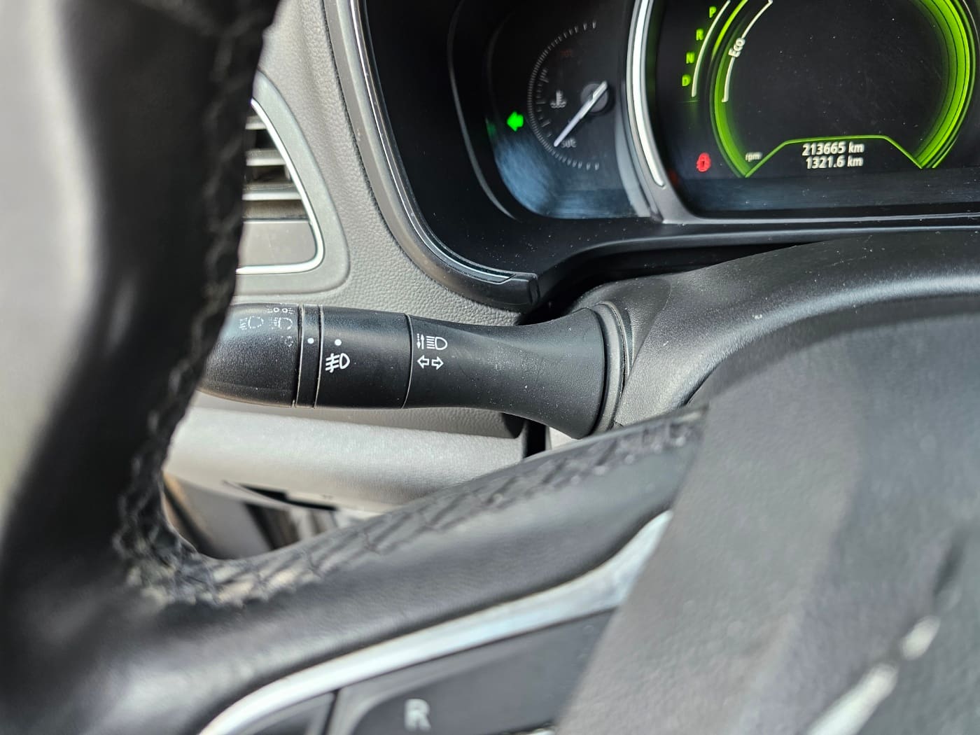 2019 Renault QM6 Gasoline 2WD (S/N: 020095) 39