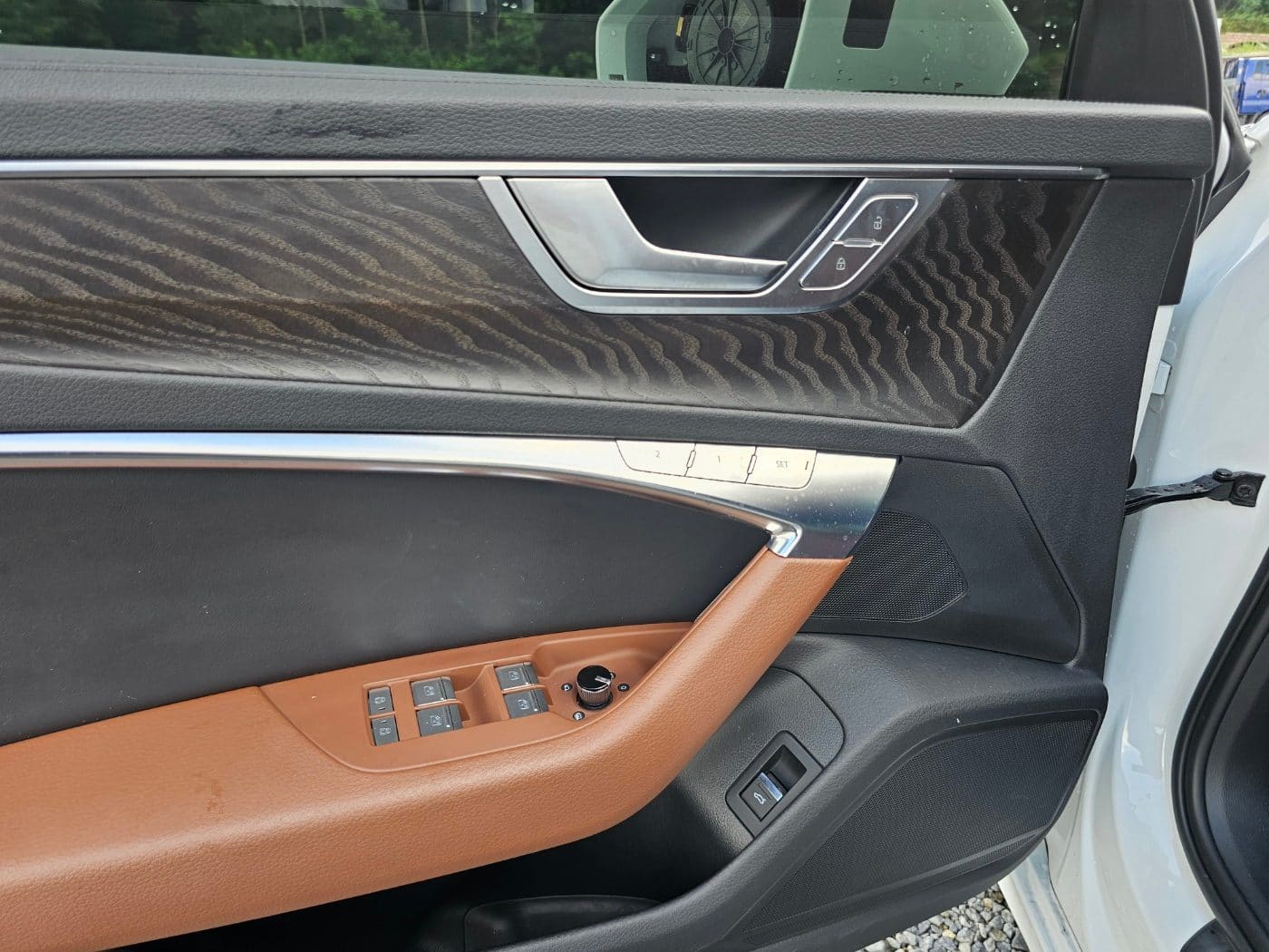 2020 Audi A6 (C8) 45 TFSI Quattro (S/N: 056816) 39