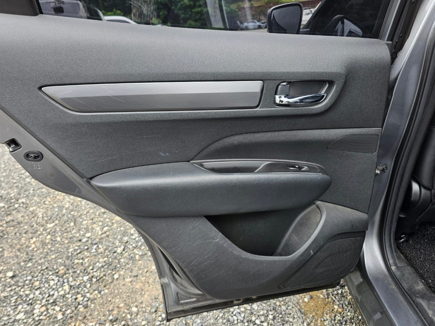 2019 Renault QM6 Gasoline 2WD (S/N: 020095) 23