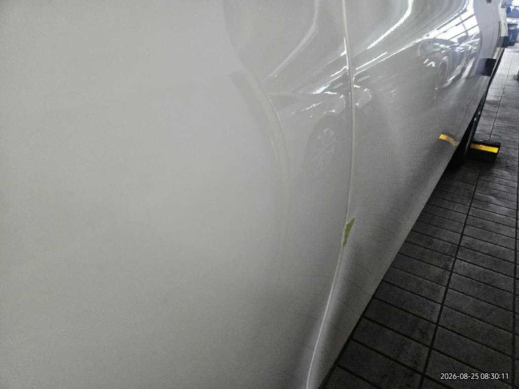 2022 Benz E-Class W213 E220d 4MATIC (036333) pre-producted 3