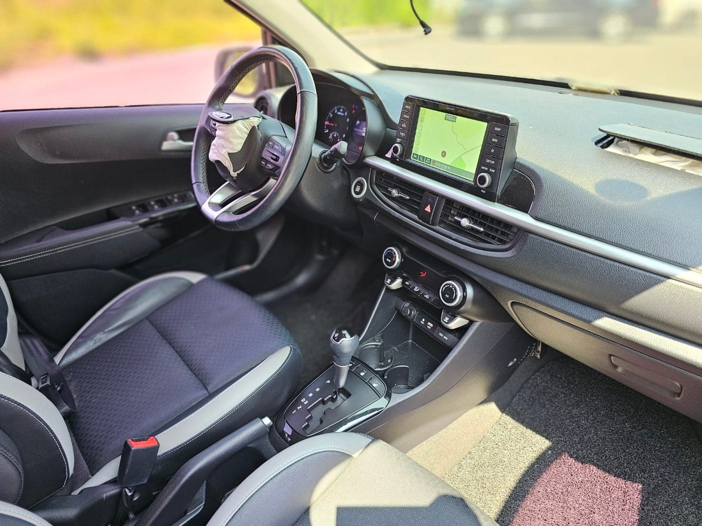 2019 Kia All New Morning (S/N: 454866) 46