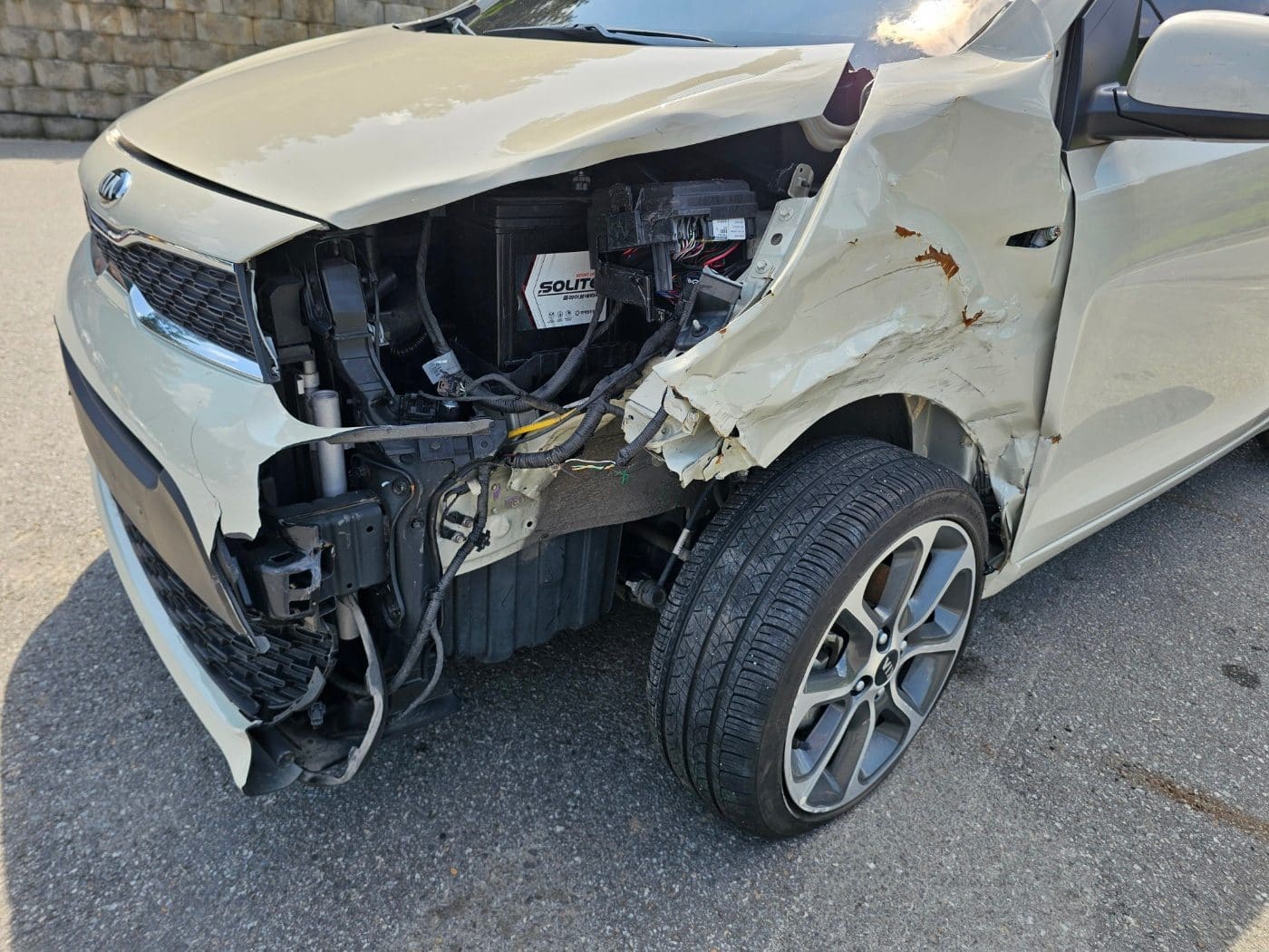 2019 Kia All New Morning (S/N: 454866) 48