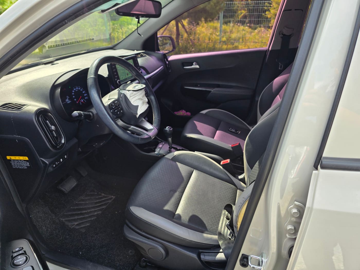 2019 Kia All New Morning (S/N: 454866) 34