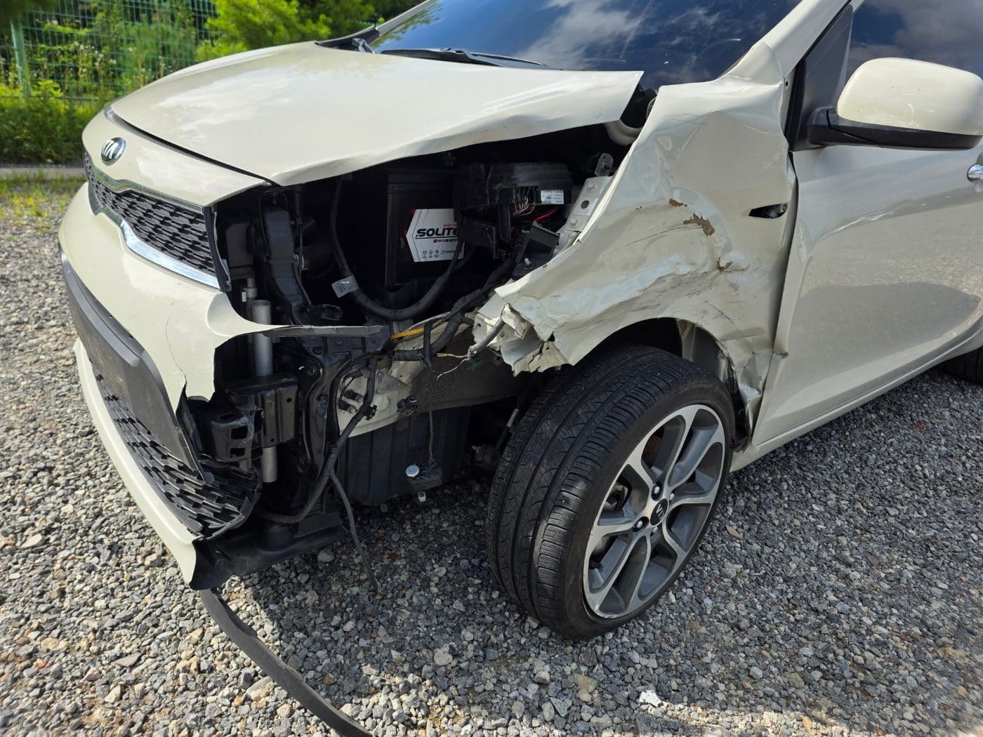 2019 Kia All New Morning (S/N: 454866) 47