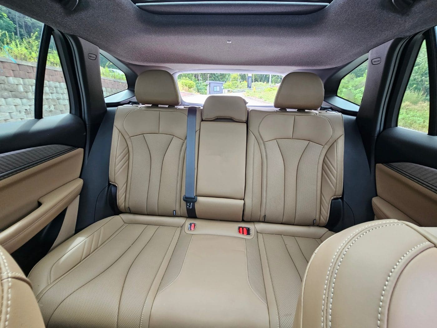 2026 Renault Gran Koleos Gasoline 2.0 Iconic 4WD (S/N: 007880) 29