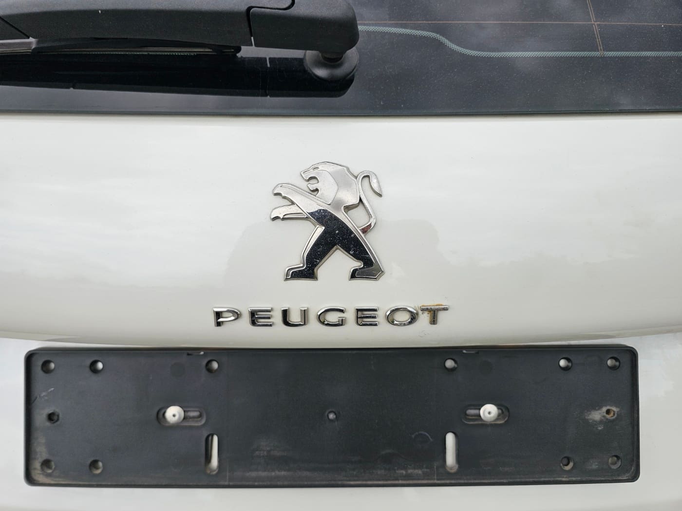 2015 Peugeot  2008 1.6 (S/N: 002491) 15