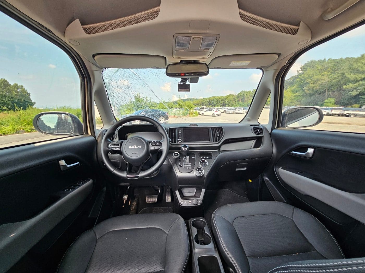 2023 Kia The New Ray (352199) pre-producted 29