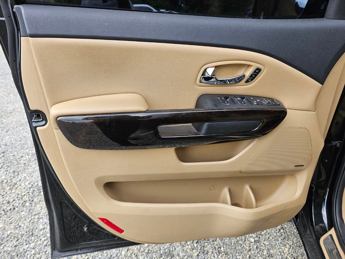 2020 Kia The New Carnival Gasoline (S/N: 666424) 40