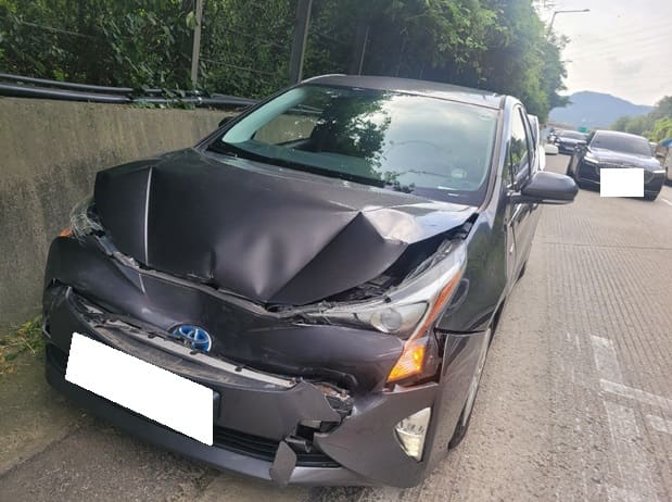 2017 Toyota  Prius 4th Gen (S/N: 569105) [RB Auction]