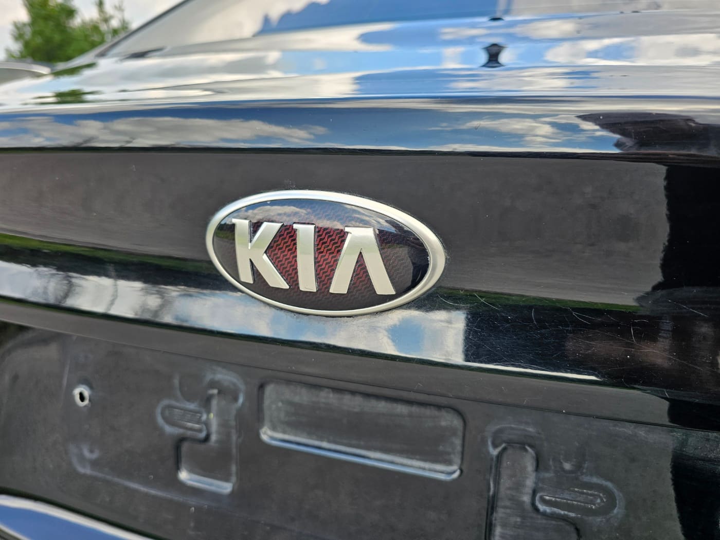 2019 Kia THE K9 3.8 GDI (S/N: 005247) 19