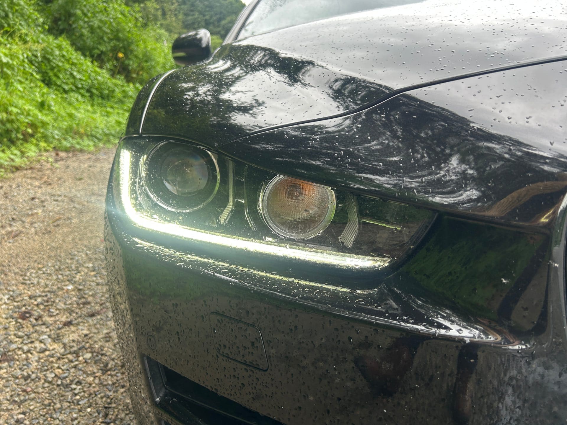 2018 Jaguar XE 2.0D (S/N: P24131) 19