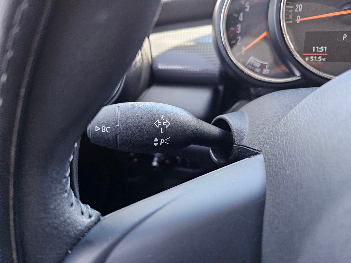 2015 Mini Cooper D (S/N: 957011) 34