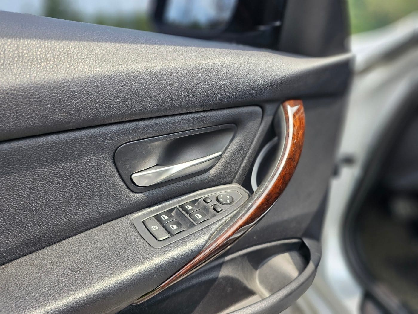 2014 BMW 3 Series (F30) 320i (S/N: 093911) 36