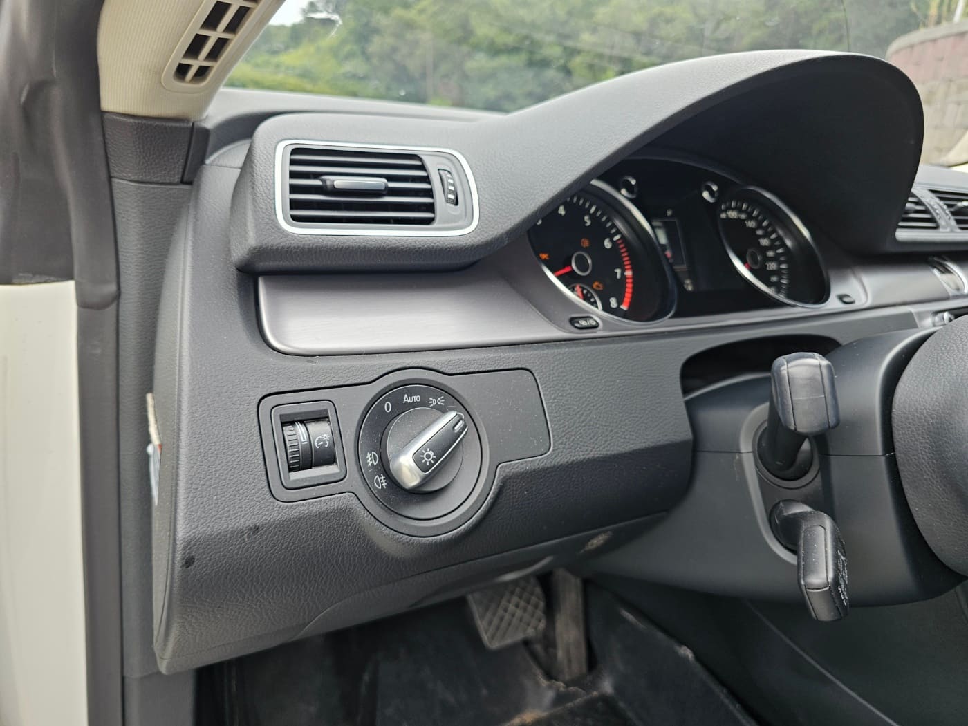 2015 Volkswagen New CC 2.0 (S/N: 822710) 38