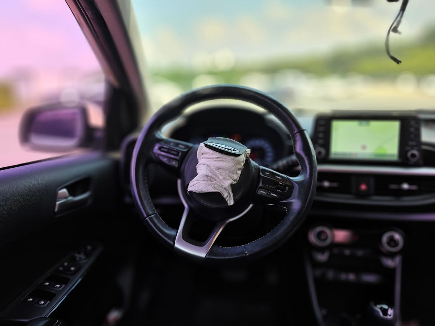 2019 Kia All New Morning (S/N: 454866) 30