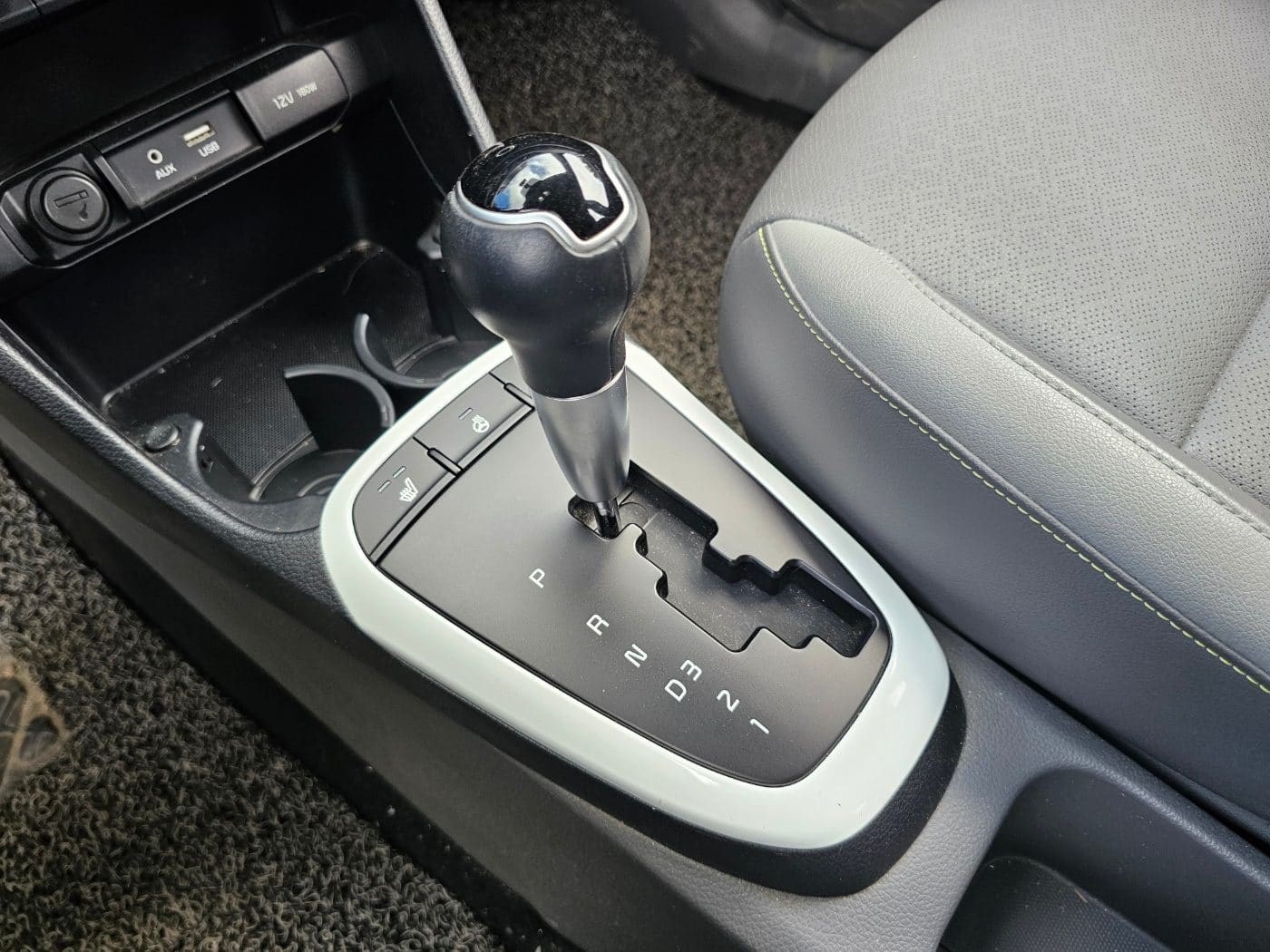 2017 Kia All New Morning (S/N: 040704) 40