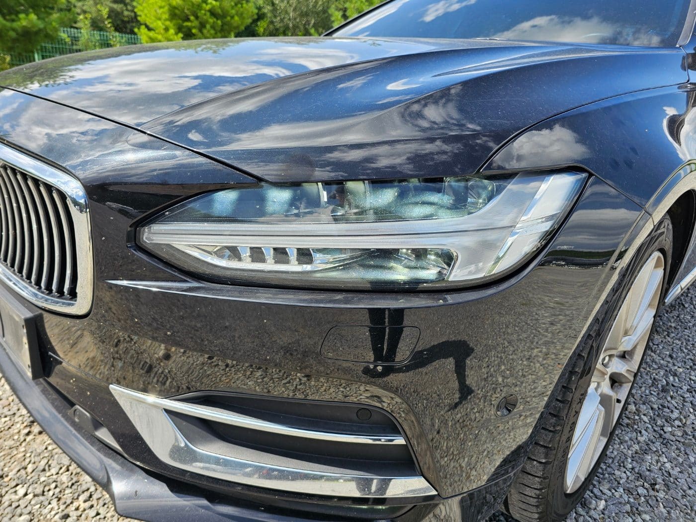 2020 Volvo S90 T5 Inscription (S/N: 081491) 8