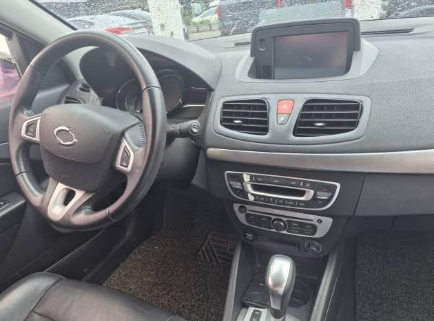 2018 Renault SM3 Z.E RE (004746) pre-producted 13