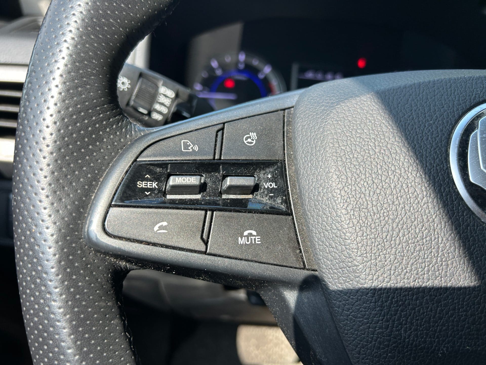 2020 KGM G4 Rexton Diesel 2.2 4WD (S/N: 053003) 47