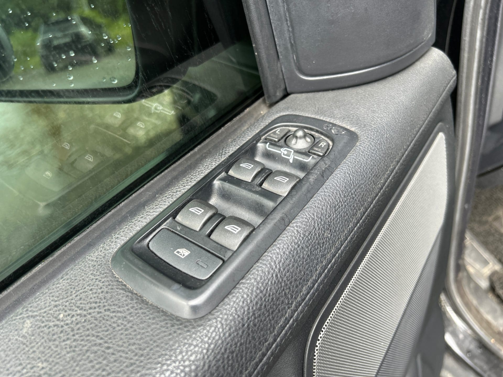 2012 Land Rover Range Rover Sport 3.0 (S/N: 753283) 49