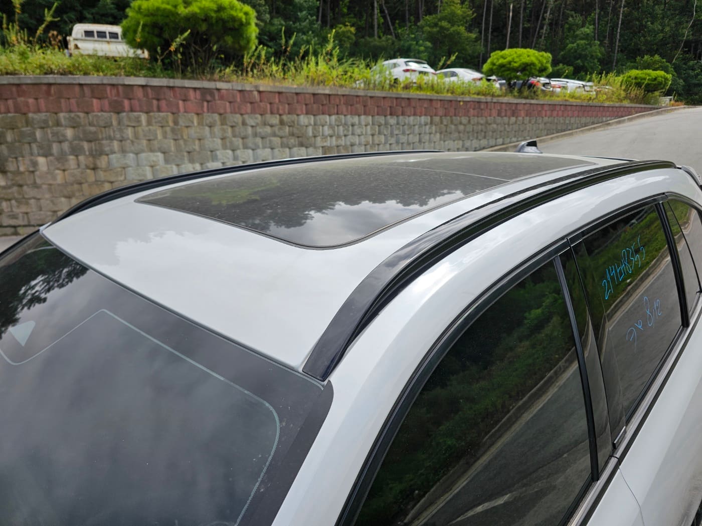 2026 Renault Gran Koleos Gasoline 2.0 Iconic 4WD (S/N: 007880) 17