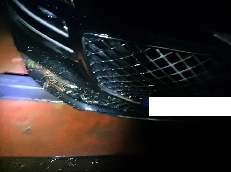 2023 Genesis G80 (165943) pre-producted 6