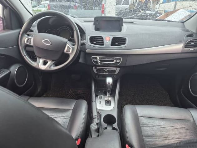 2018 Renault SM3 Z.E RE (004746) pre-producted 9