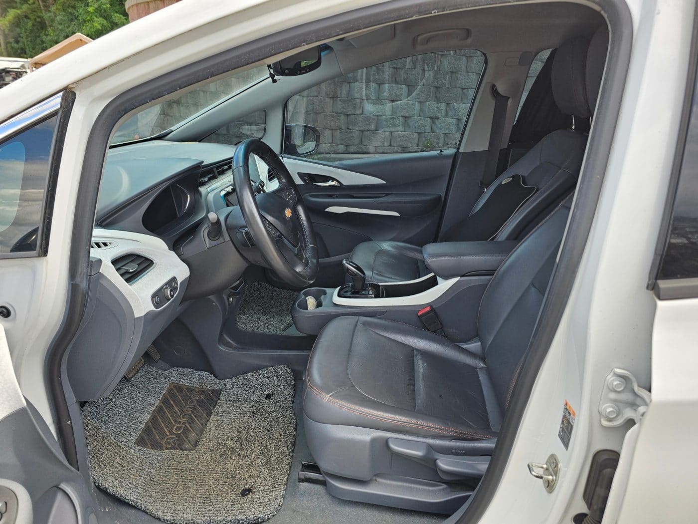 2019 Chevrolet Bolt EV LT Deluxe (S/N: 127266) 33
