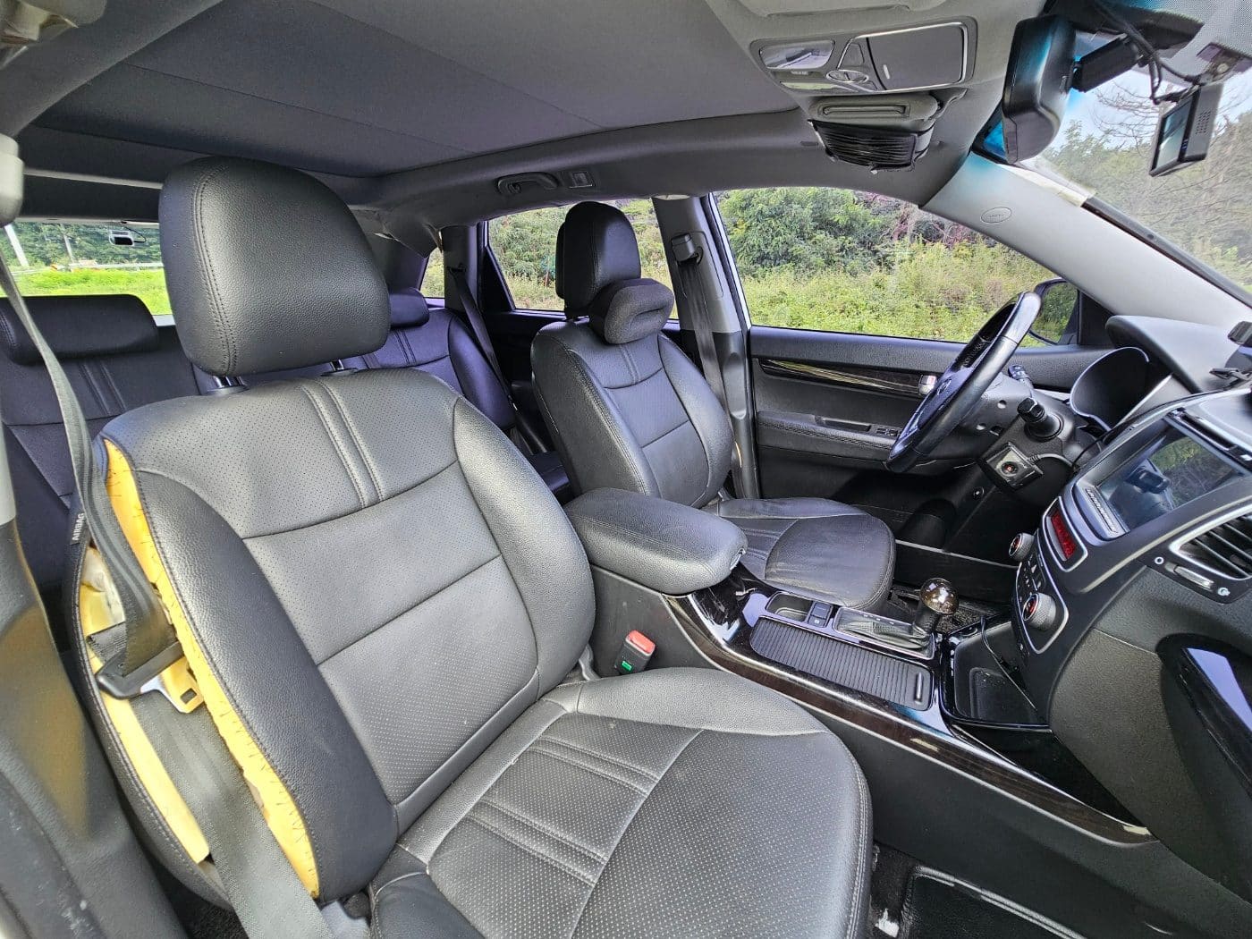 2014 Kia New Sorento R 2WD 2.0 (S/N: 467503) 47