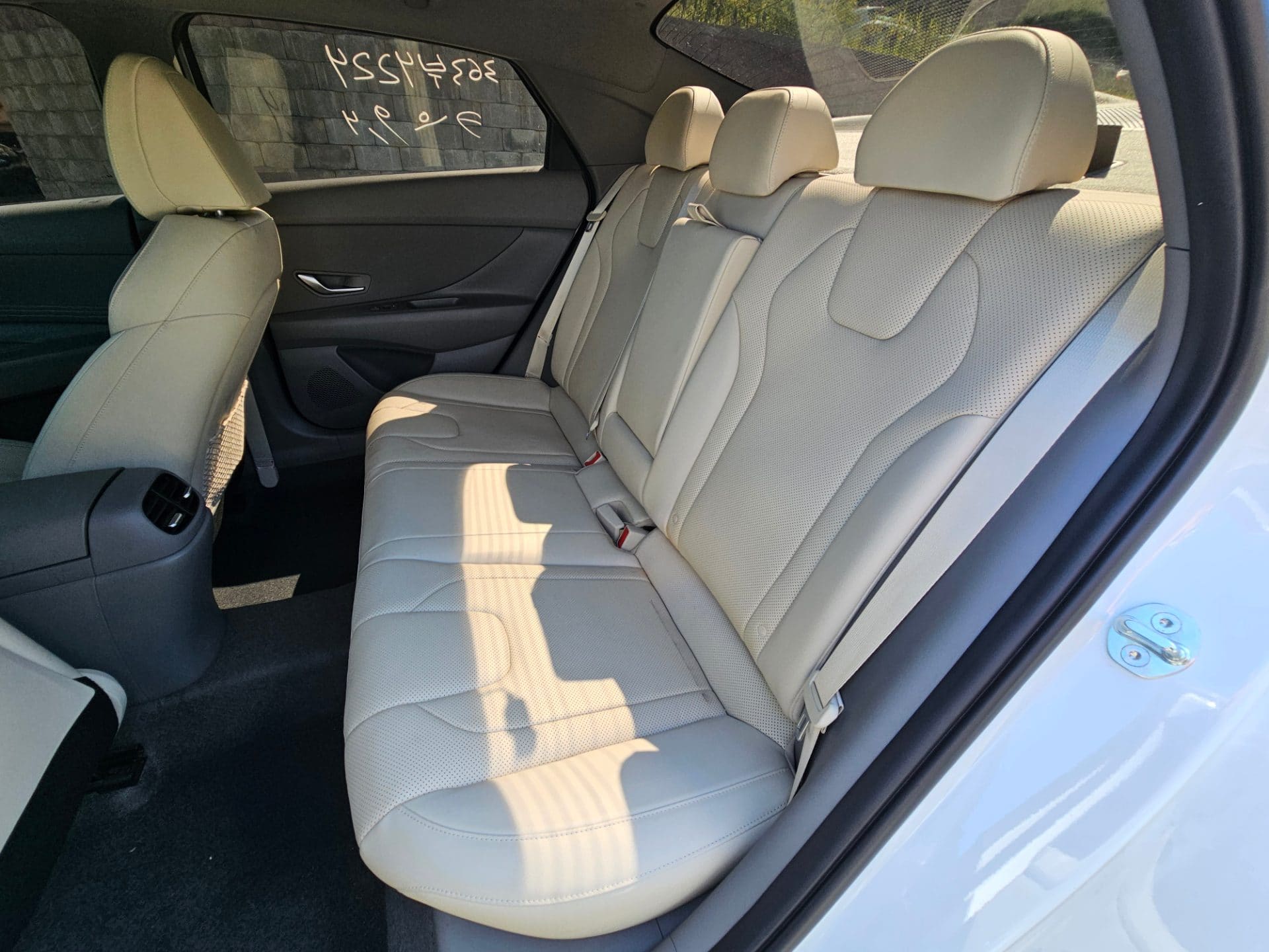2023 Hyundai Avante (CN7) 1.6 (S/N: 514999) 26
