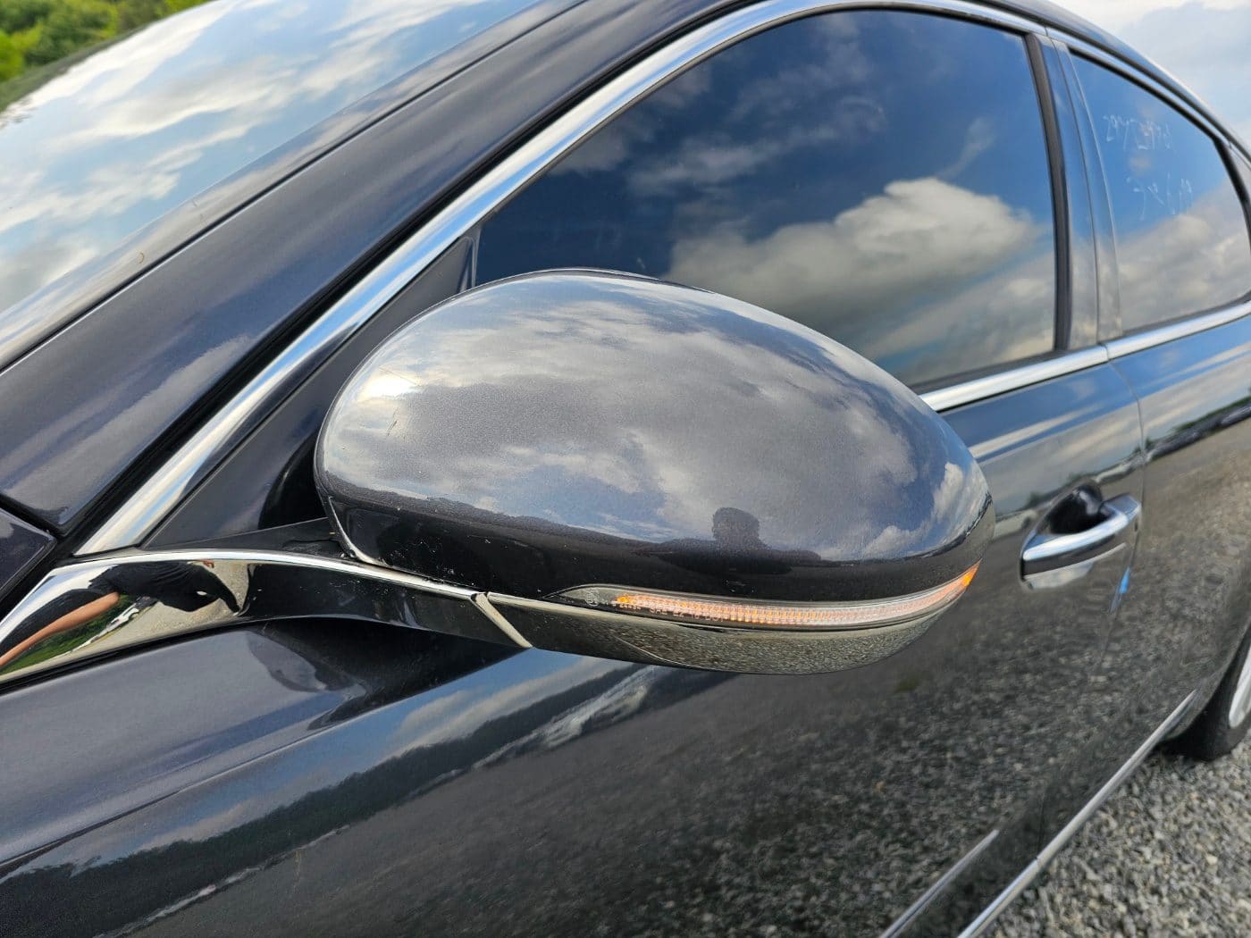 2019 Kia All New K7 3.0 LPI (S/N: 166925) 7