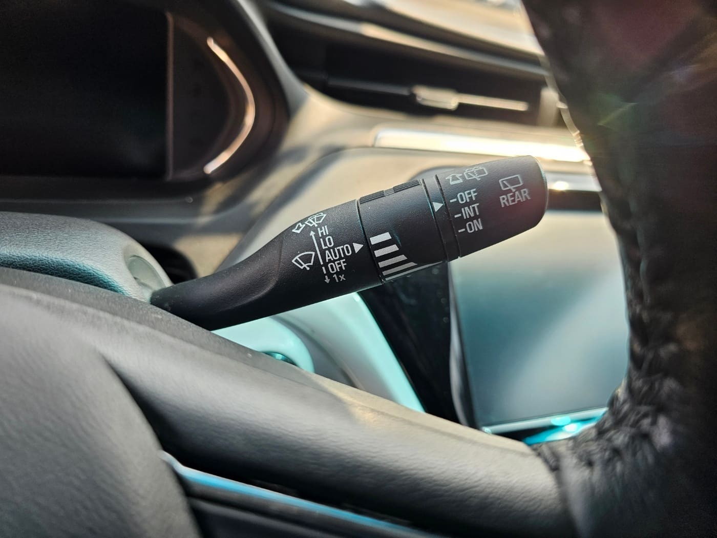 2019 Chevrolet Bolt EV LT Deluxe (S/N: 127266) 37