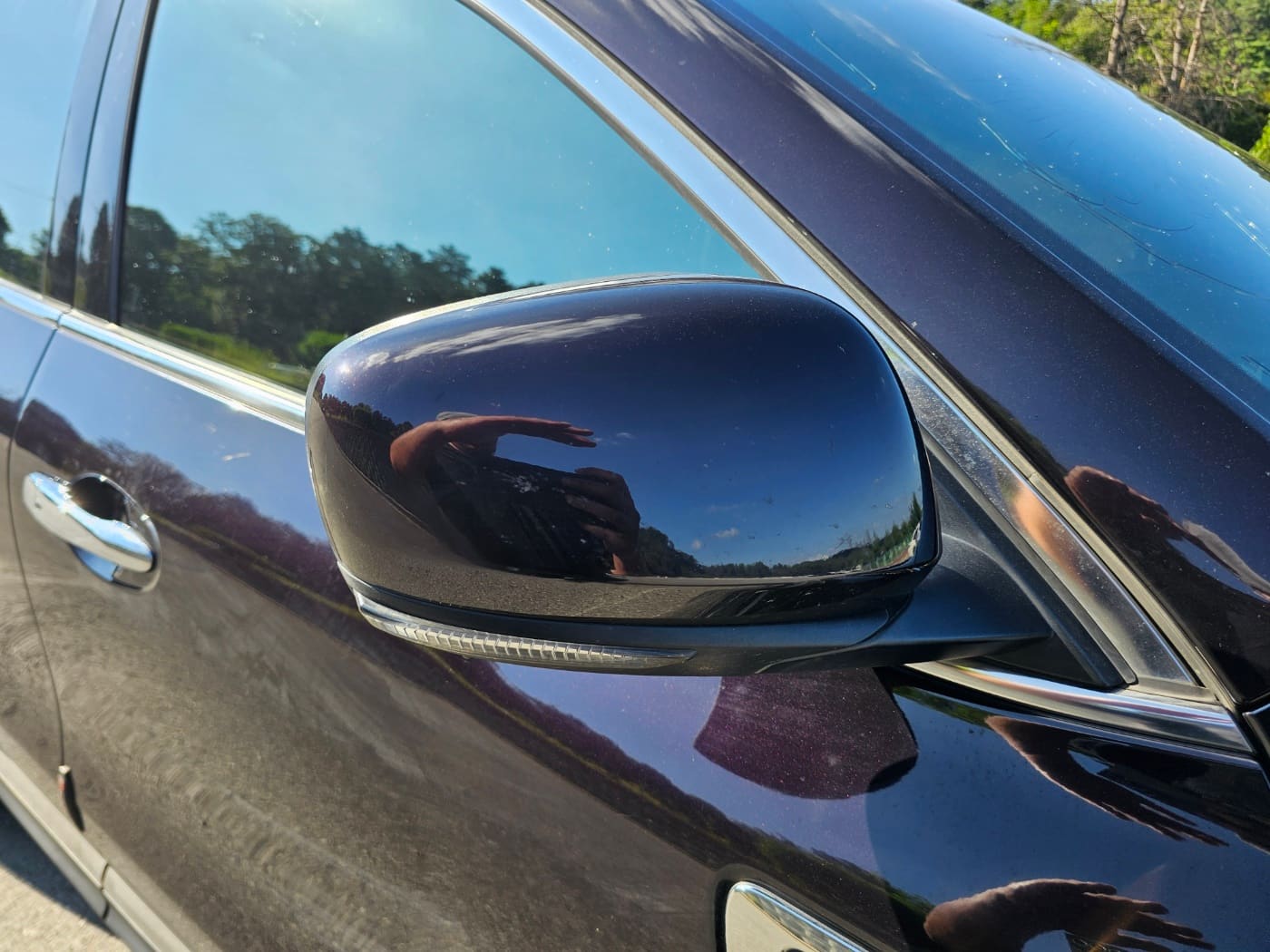 2020 Renault The New QM6 2.0 LPe (S/N: 001187) 8