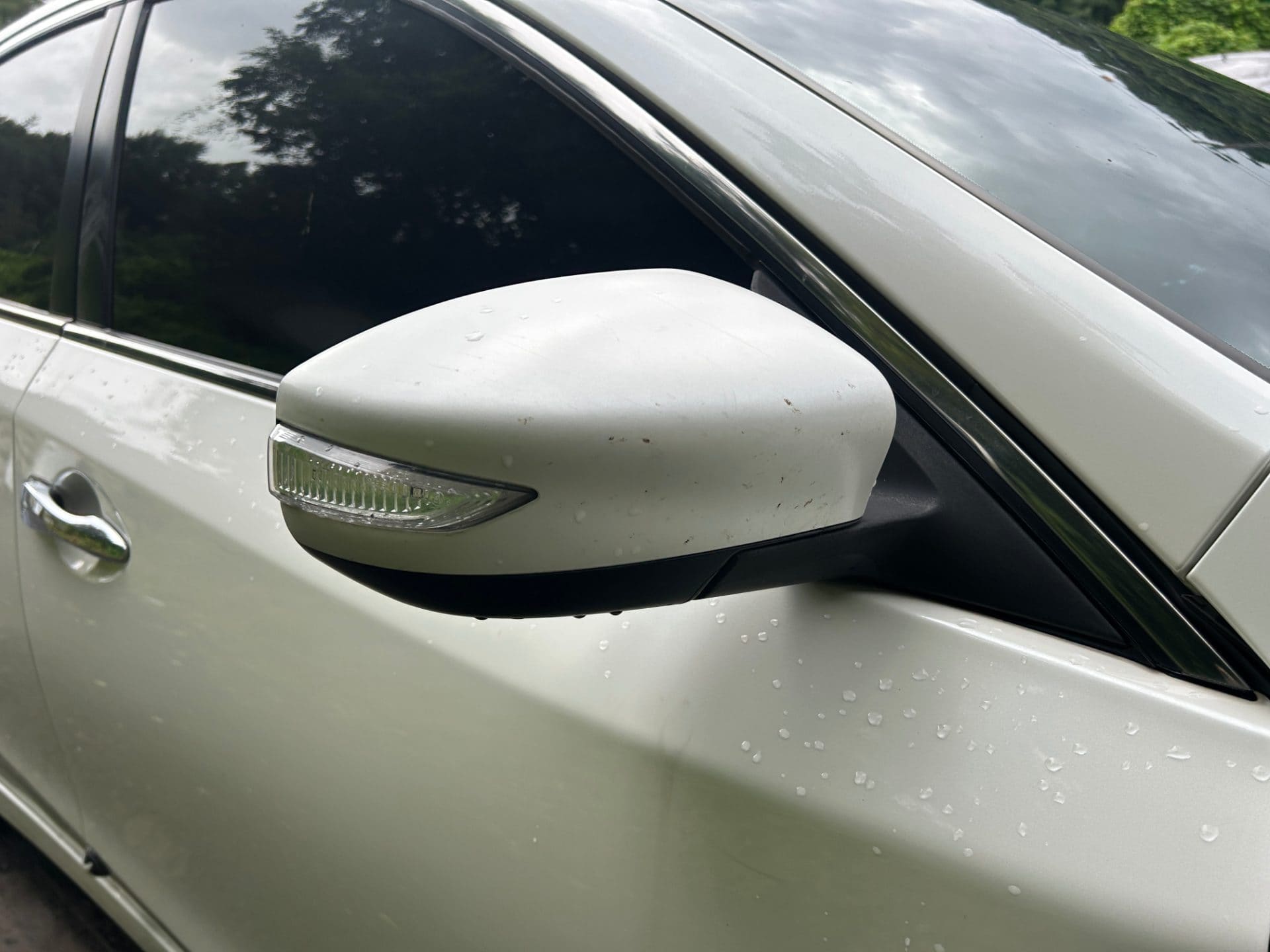 2016 Nissan Altima 2.5 (S/N: 105581) 24