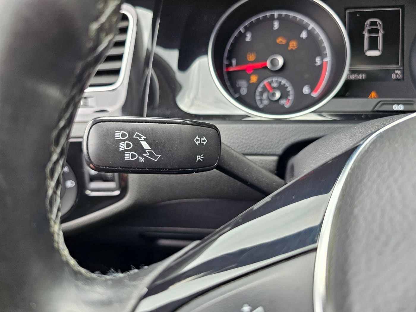 2014 Volkswagen Golf 7th Gen 1.6 TDI (S/N: 127183) 39