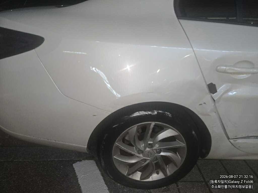 2014 Renault SM3 Z.E RE (000075) pre-producted 5