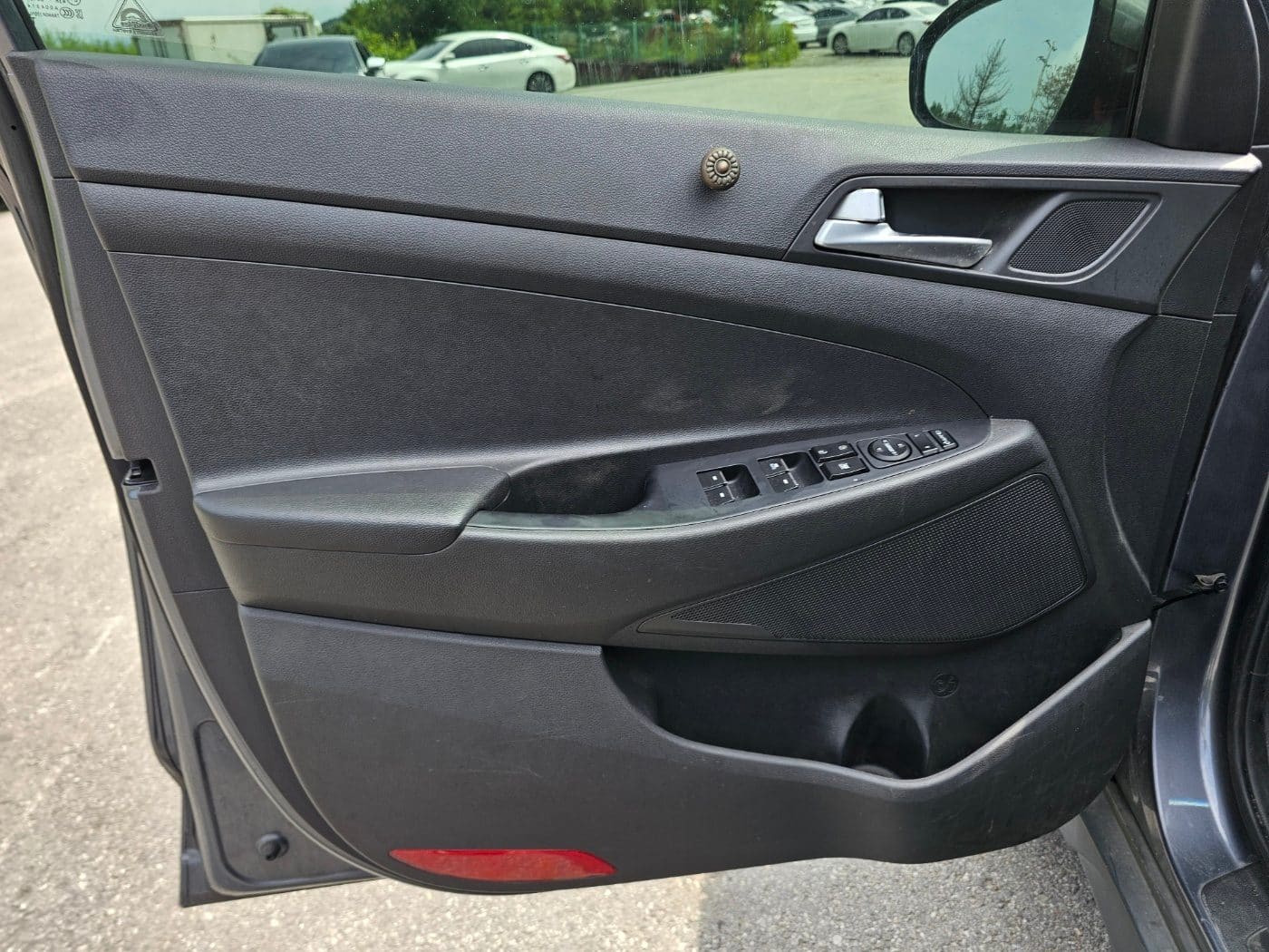 2017 Hyundai All-New Tucson Diesel 2.0 2WD (S/N: 423298) 34