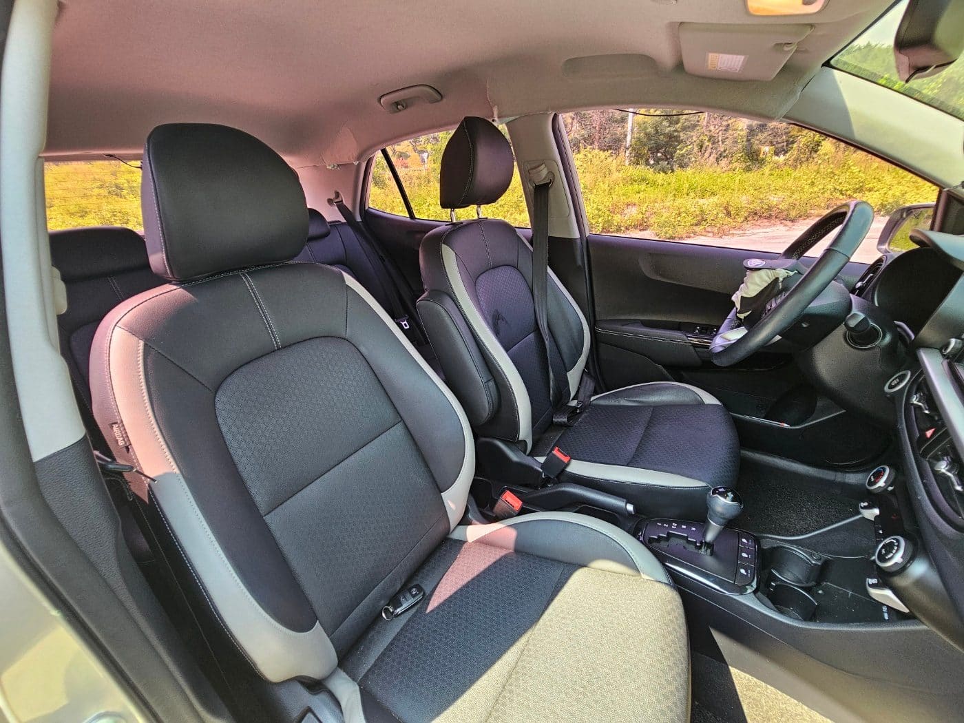 2019 Kia All New Morning (S/N: 454866) 44